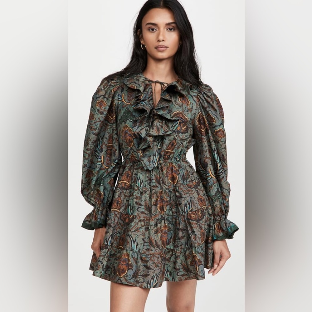 Ulla Johnson, Caris Dress